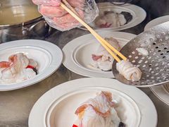 -金成潮菜博物馆(海珠湿地店)