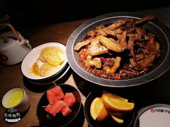 -六月雪干锅(绵阳凯德广场店)