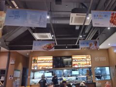 -木屋烧烤(惠阳华润小径湾店)