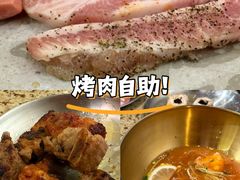 -万达广场(南宁青秀店)