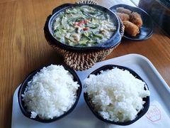 猪肚炖三鲜-苗小坛酸汤鱼(酒仙桥店)