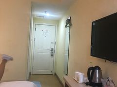 -如家酒店(成都春熙路步行街店)