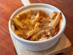 -FABIO’S费比欧披萨餐厅