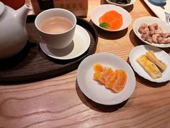 -隐溪茶馆(金虹桥店)