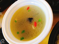 -老娘舅中式快餐(美好广场店)