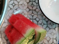 -云晓光头烧烤吧(德平路店)