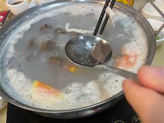 -华哥新鲜猪精品美食