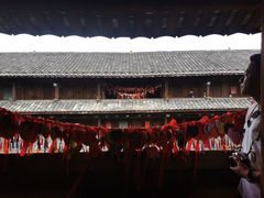 -云水谣景区-土楼之光文化园