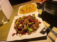 -蜀锦堂·川味现炒(襄阳武商汇店)