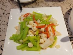 -一江春水·杭帮臻宴(三台山店)