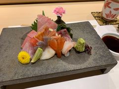 -鮨一日本料理(大中华店)