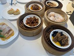 -万龙洲海鲜(南新仓店)