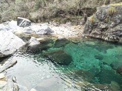-石台牯牛降景区