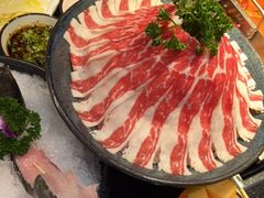 -五星桥原切肥牛火锅·30年专注好牛肉(湖塘店)