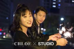 -YIMO映画摄影工作室