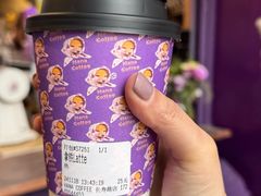 -HANA COFFEE(长寿路店)