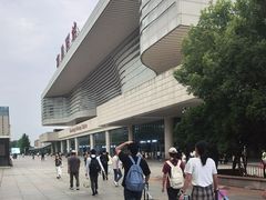 -南昌西站