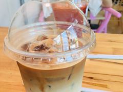 -灯塔咖啡馆BOOK·Coffee Shop
