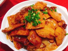 灌肠-清都酒楼(美锦大街店)