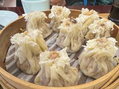 -都一处烧麦馆(前门店)