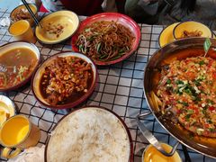 -江西老表·经典江西八大碗