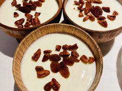 自制果仁酸奶-西域阿里马新疆菜·清真(桂花路店)