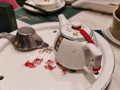 -悦得闲广式茶楼点心(石厦时代广场店)