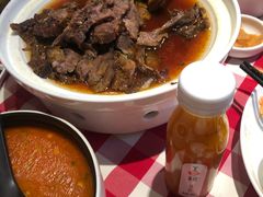 -西贝莜面村(近铁城市广场店)