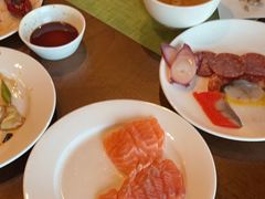 -大理实力希尔顿酒店•香全日制餐厅