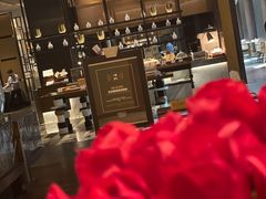 -康莱德酒店·美庭自助餐厅