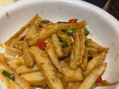 -小林哥的海鲜馆·夜宵烧烤(渔人码头店)