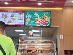 -塔斯汀中国汉堡(宝安宝田一路店)