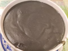 黑芝麻糊-顺记冰室(宝华路店)