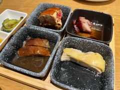 -金翠河烧鹅粤式茶餐厅(龙湖三千集天街店)