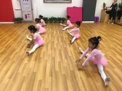 -北京红舞鞋少儿形体舞蹈教育(高新融侨城校区)