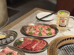 -乾杯烧肉居酒屋(中洲湾店)