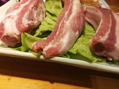-7年8班朝鲜族非遗美食(三钢里店)