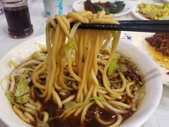 牛肉汤面小份（4两）-柴氏风味斋(甘家口店)