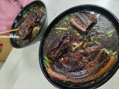 -小龙大肉面馆