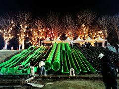 -大塘金香草谷