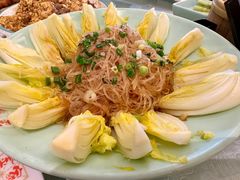 -金家老三饭庄(常营店)