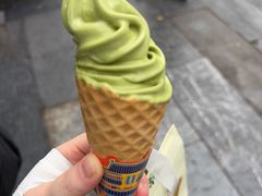 -吴裕泰茶庄(前门大街店)