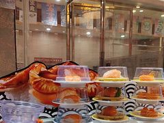 -万岁寿司(蓬江万达店)