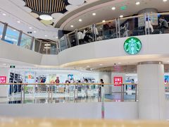 -银座mall(东直门店)