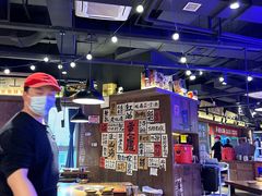 -萍姐火锅·公路夜市(打浦桥日月光店)