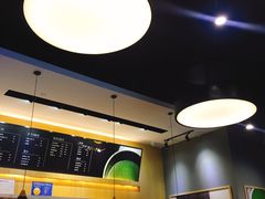 -36抹茶·千层与鲜果茶(欢乐海岸店)