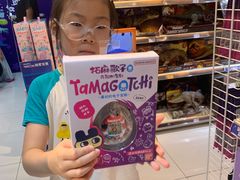 -TOYSRUS玩具反斗城(深圳万象城店)