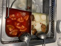 -海底捞火锅(长宁路龙之梦店)
