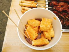 -王记西鎮电烤肉(汶上路店)