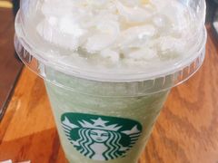 -星巴克(太原柳巷第一店)